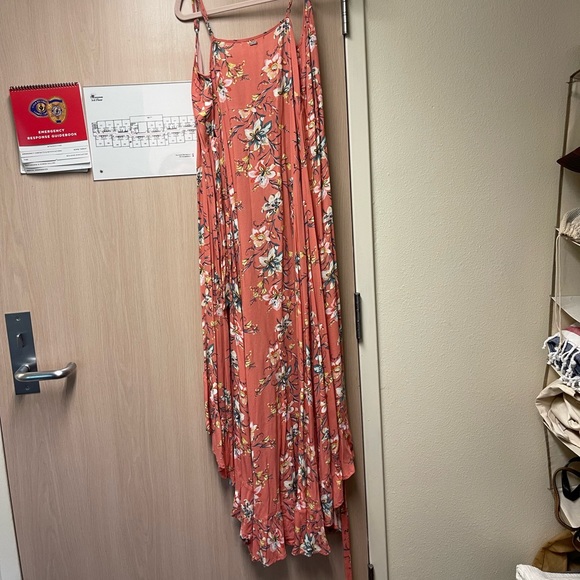 Worn once, O’Neill dress XS - Picture 4 of 6